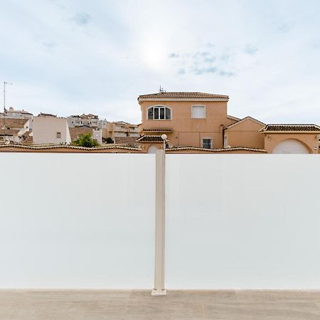 Apartamento Sunrise Bulnes Golf 1 Ciudad Quesada Exterior foto