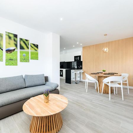 Apartamento Sunrise Bulnes Golf 1 Ciudad Quesada Exterior foto