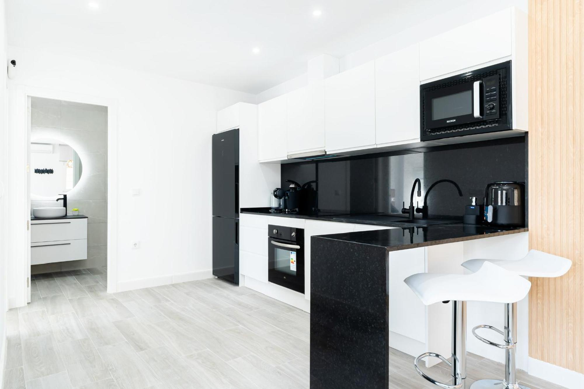 Apartamento Sunrise Bulnes Golf 1 Ciudad Quesada Exterior foto