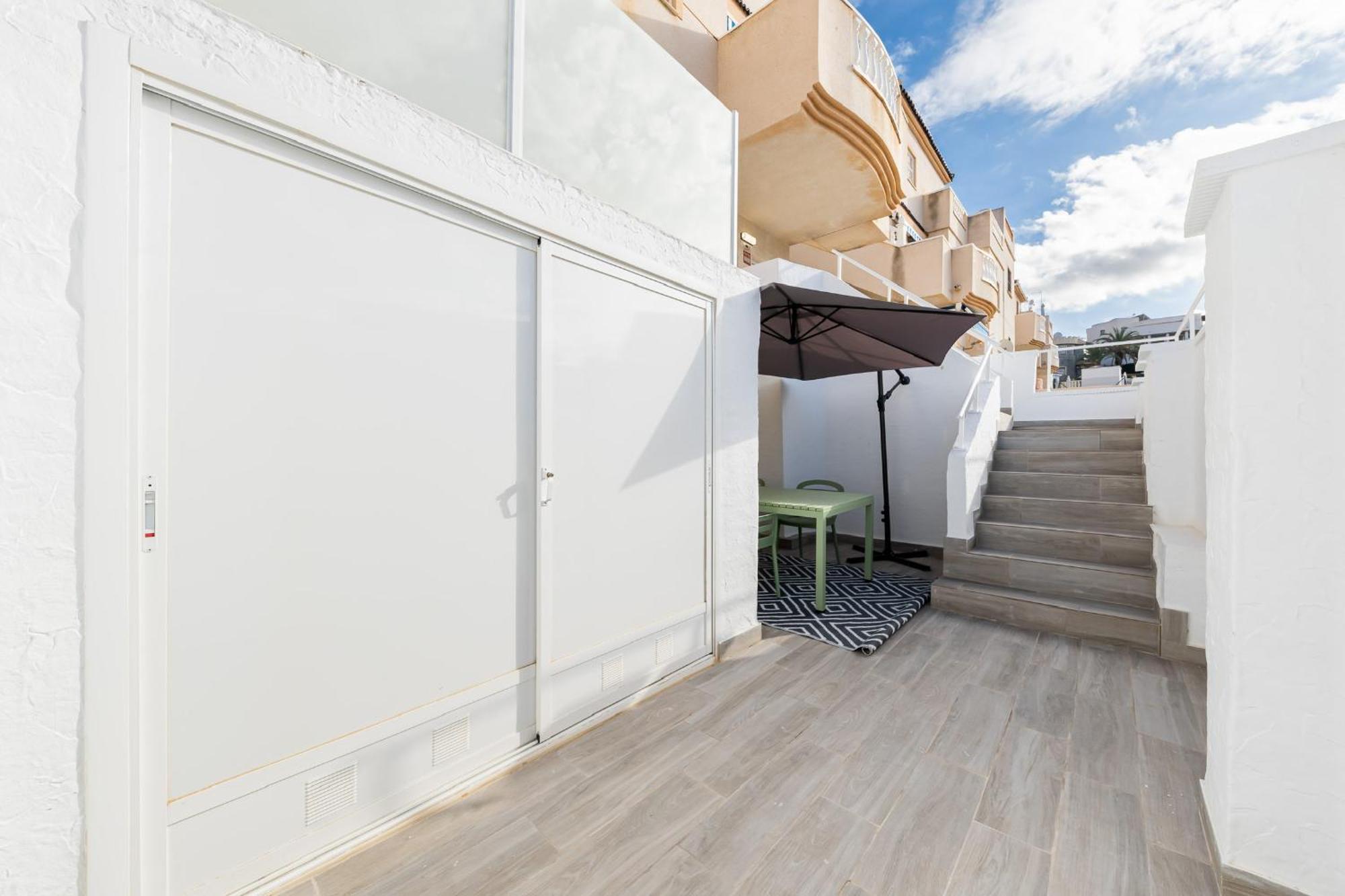 Apartamento Sunrise Bulnes Golf 1 Ciudad Quesada Exterior foto