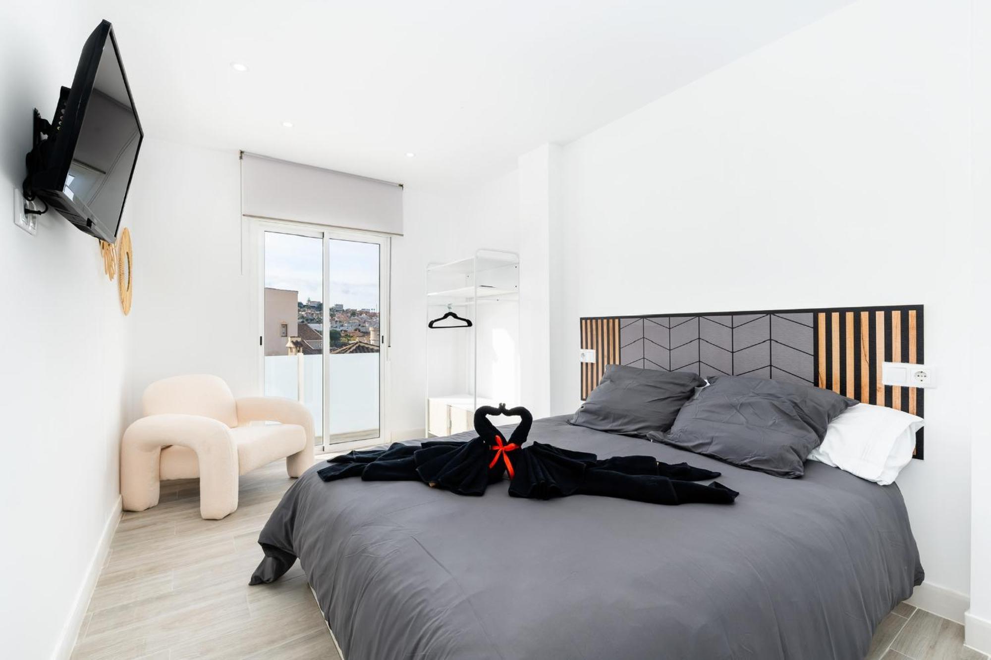 Apartamento Sunrise Bulnes Golf 1 Ciudad Quesada Exterior foto