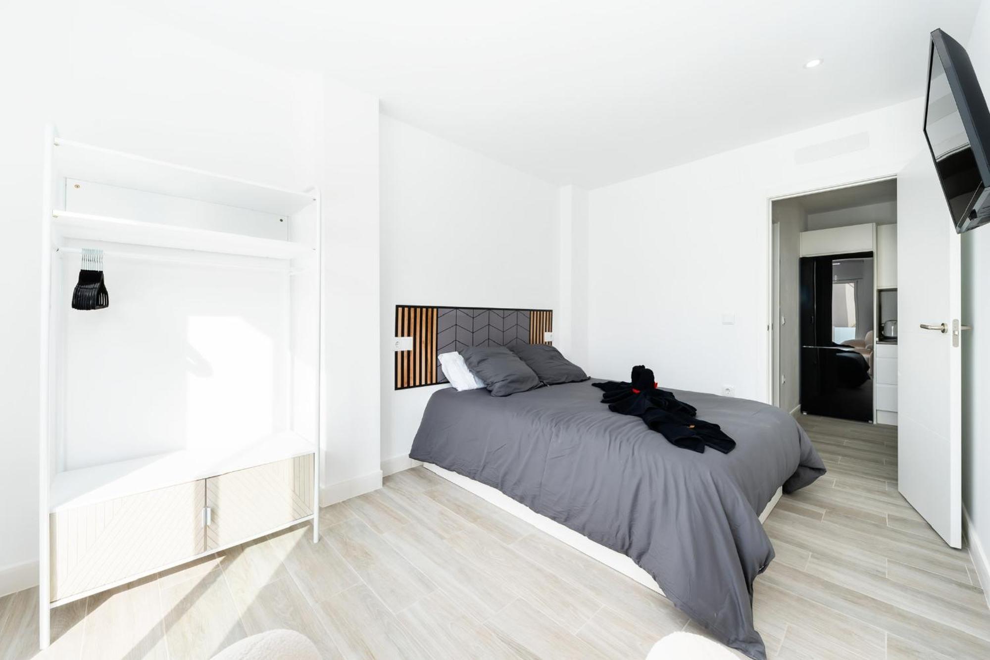 Apartamento Sunrise Bulnes Golf 1 Ciudad Quesada Exterior foto
