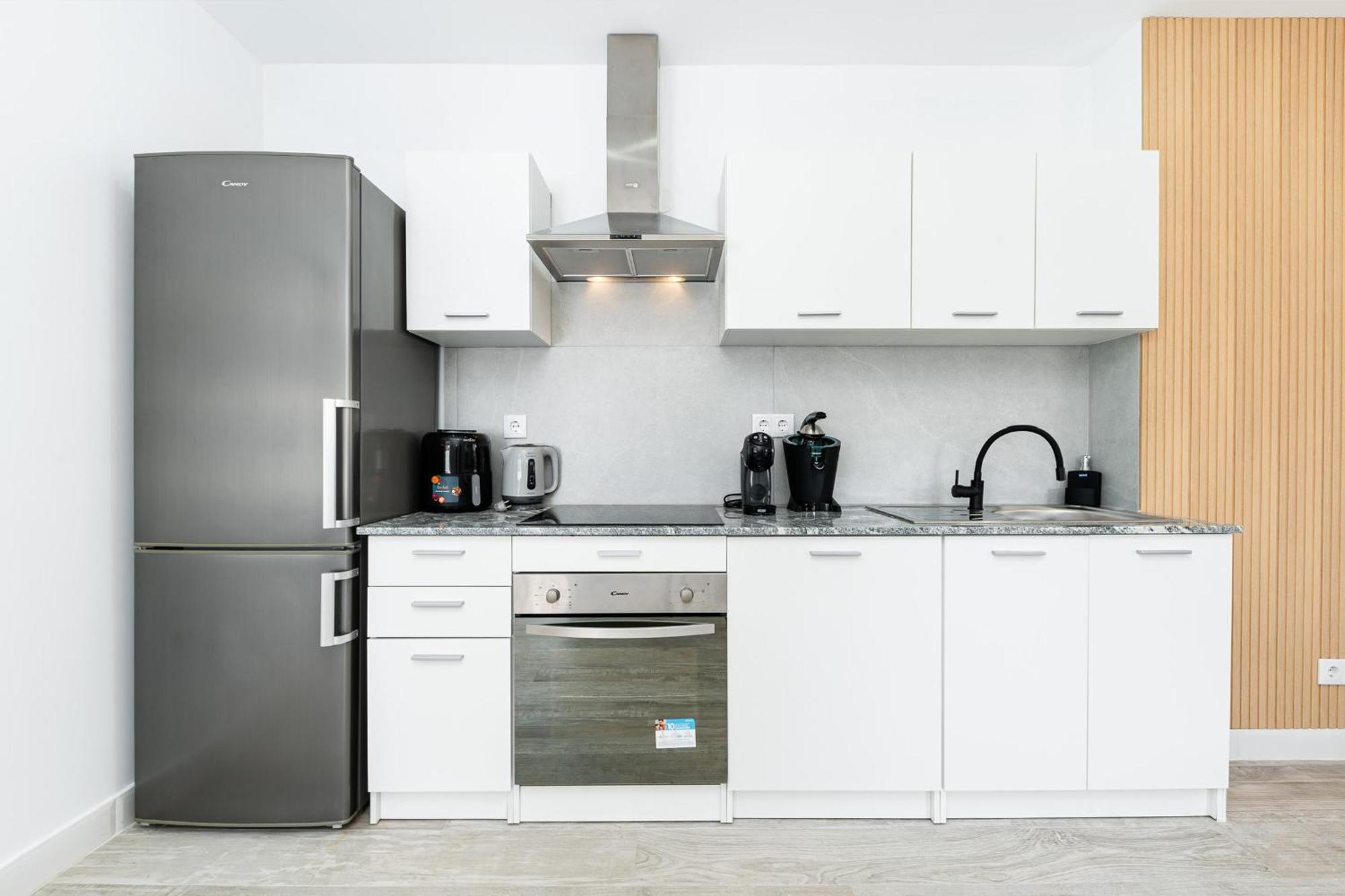 Apartamento Sunrise Bulnes Golf 1 Ciudad Quesada Exterior foto