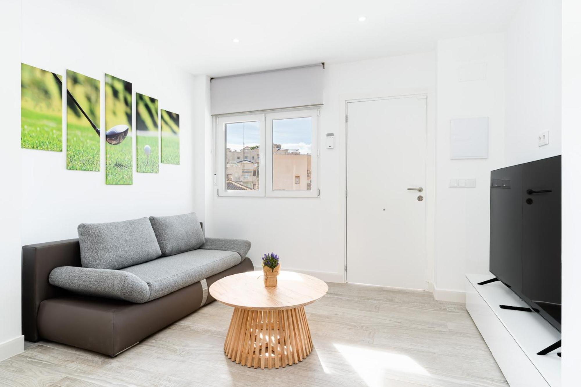 Apartamento Sunrise Bulnes Golf 1 Ciudad Quesada Exterior foto