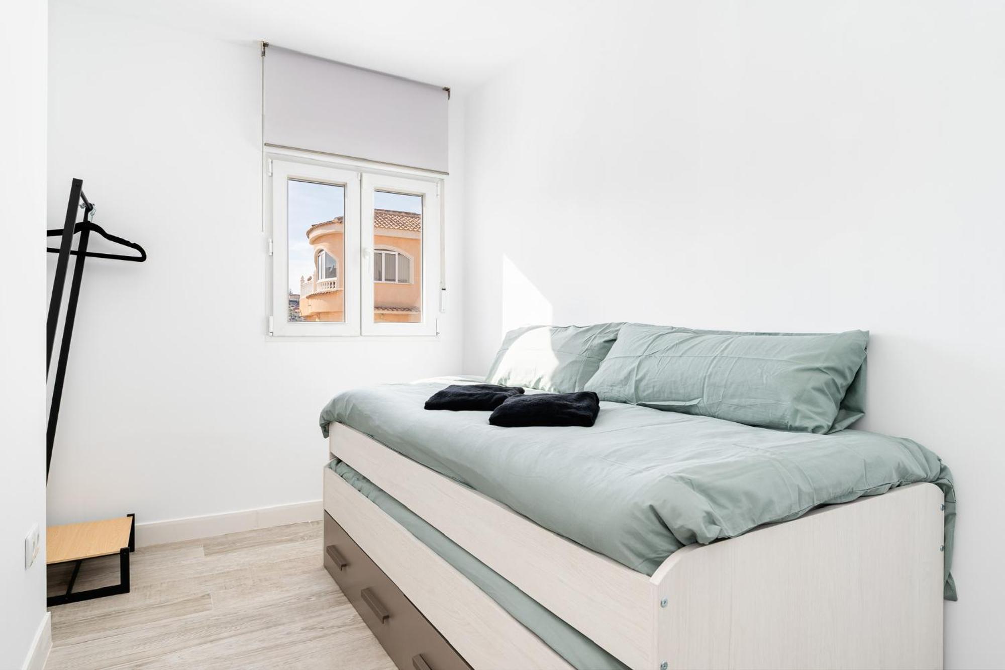 Apartamento Sunrise Bulnes Golf 1 Ciudad Quesada Exterior foto