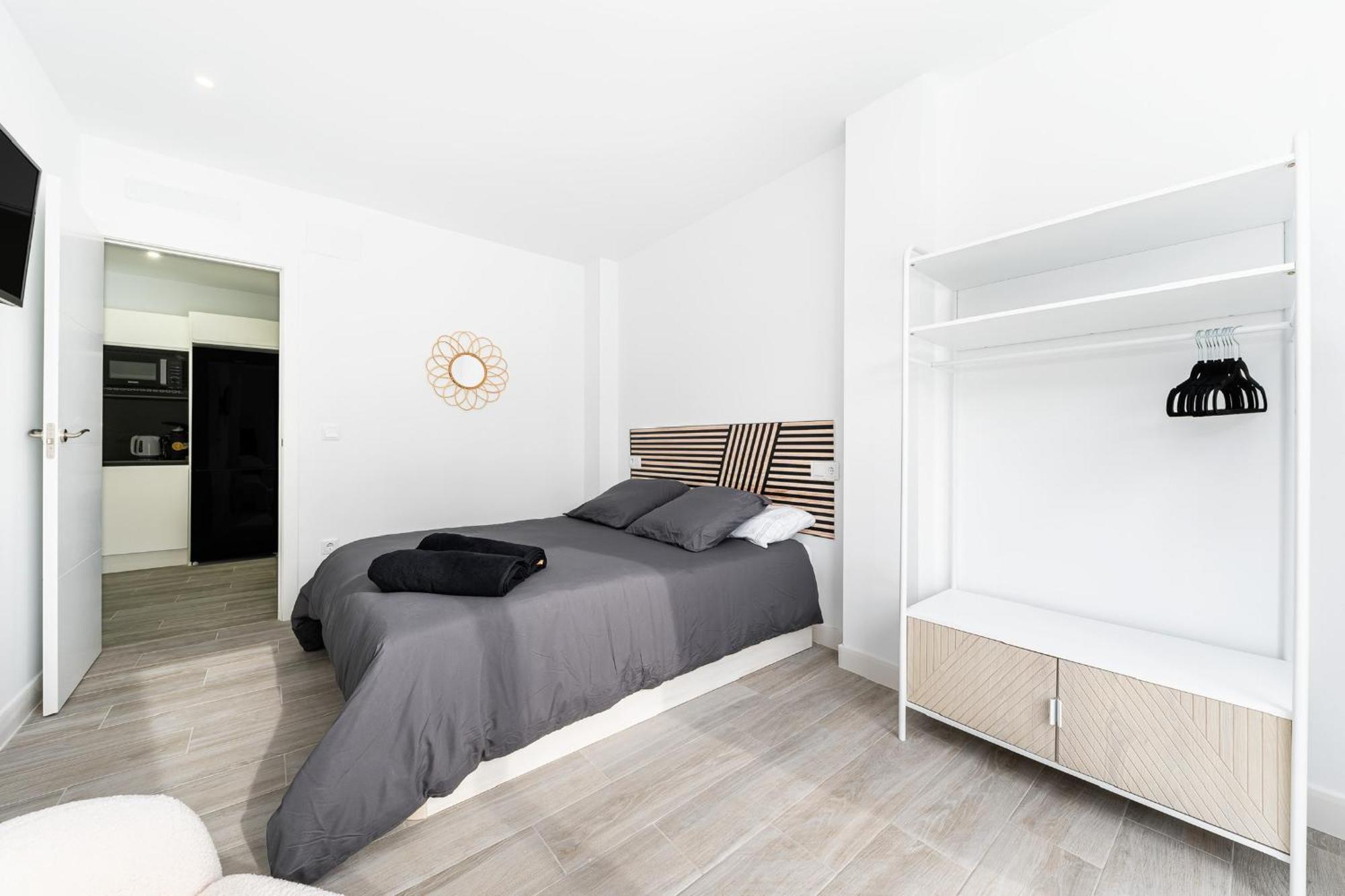 Apartamento Sunrise Bulnes Golf 1 Ciudad Quesada Exterior foto