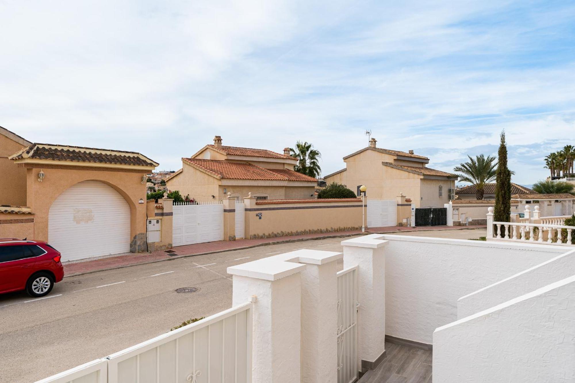 Apartamento Sunrise Bulnes Golf 1 Ciudad Quesada Exterior foto