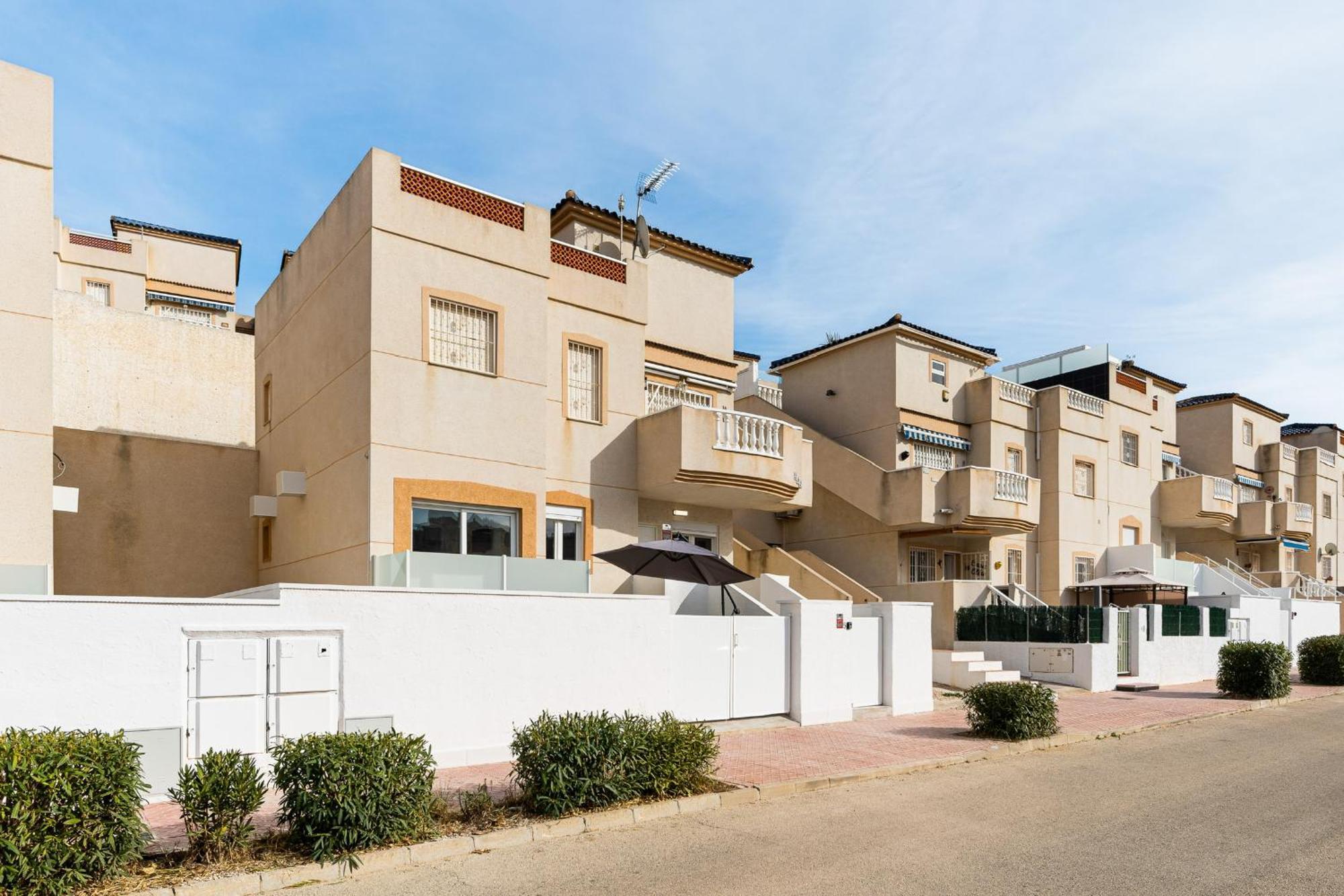 Apartamento Sunrise Bulnes Golf 1 Ciudad Quesada Exterior foto