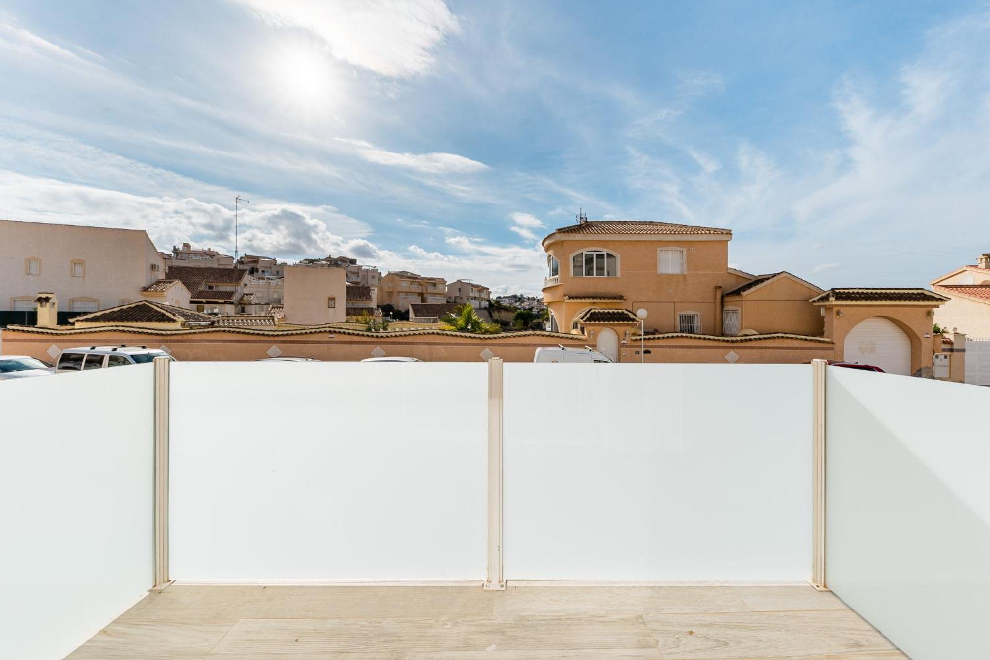 Apartamento Sunrise Bulnes Golf 1 Ciudad Quesada Exterior foto