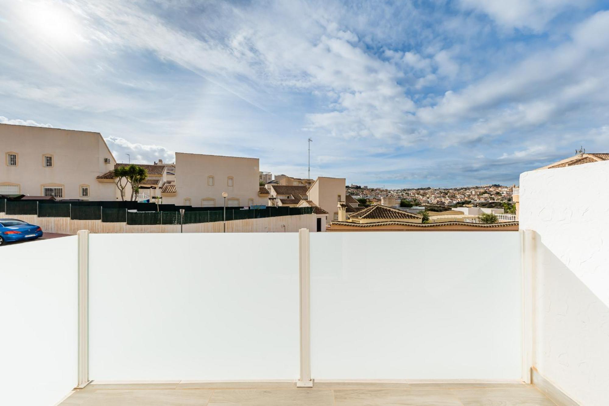 Apartamento Sunrise Bulnes Golf 1 Ciudad Quesada Exterior foto