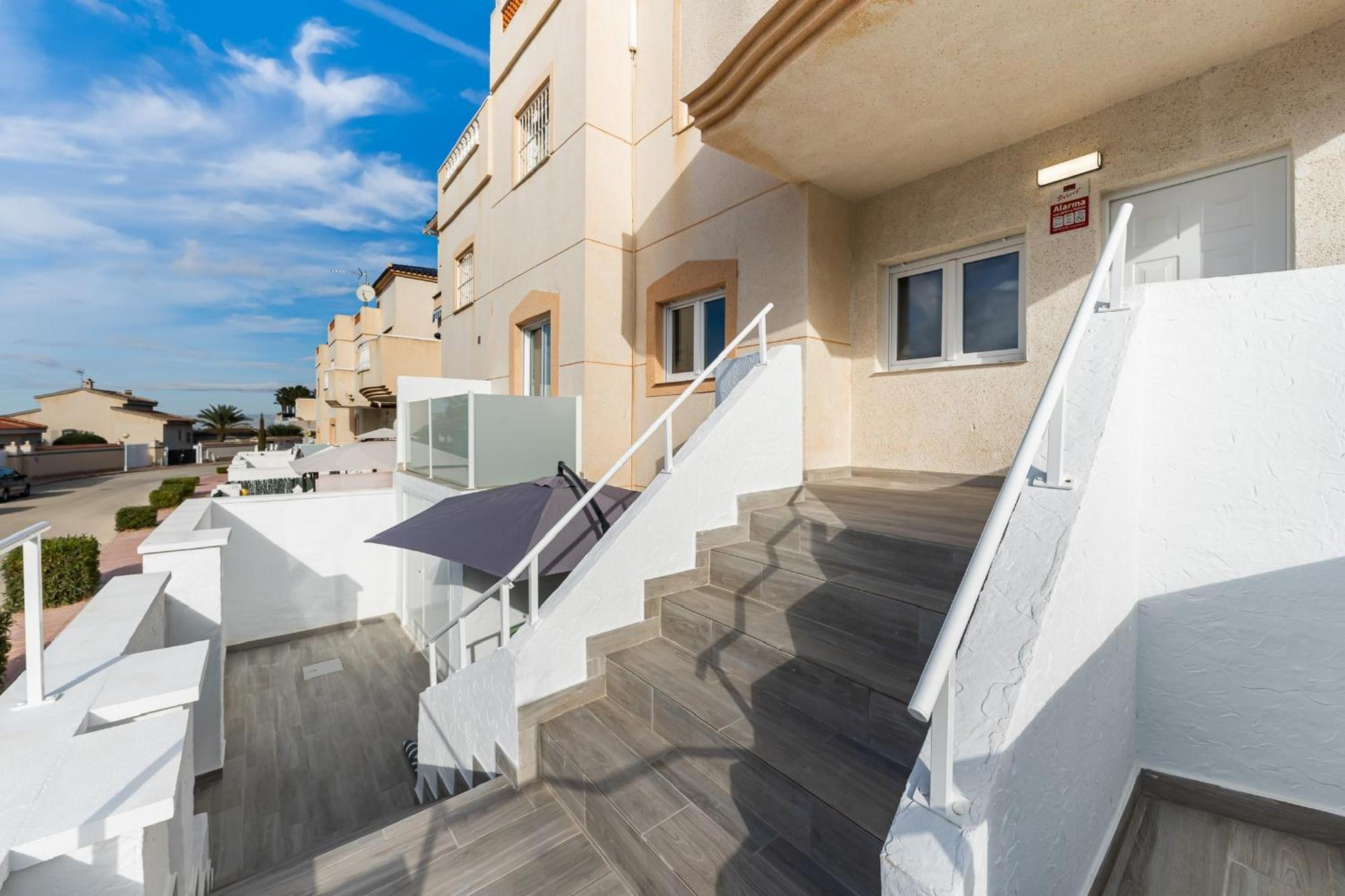 Apartamento Sunrise Bulnes Golf 1 Ciudad Quesada Exterior foto