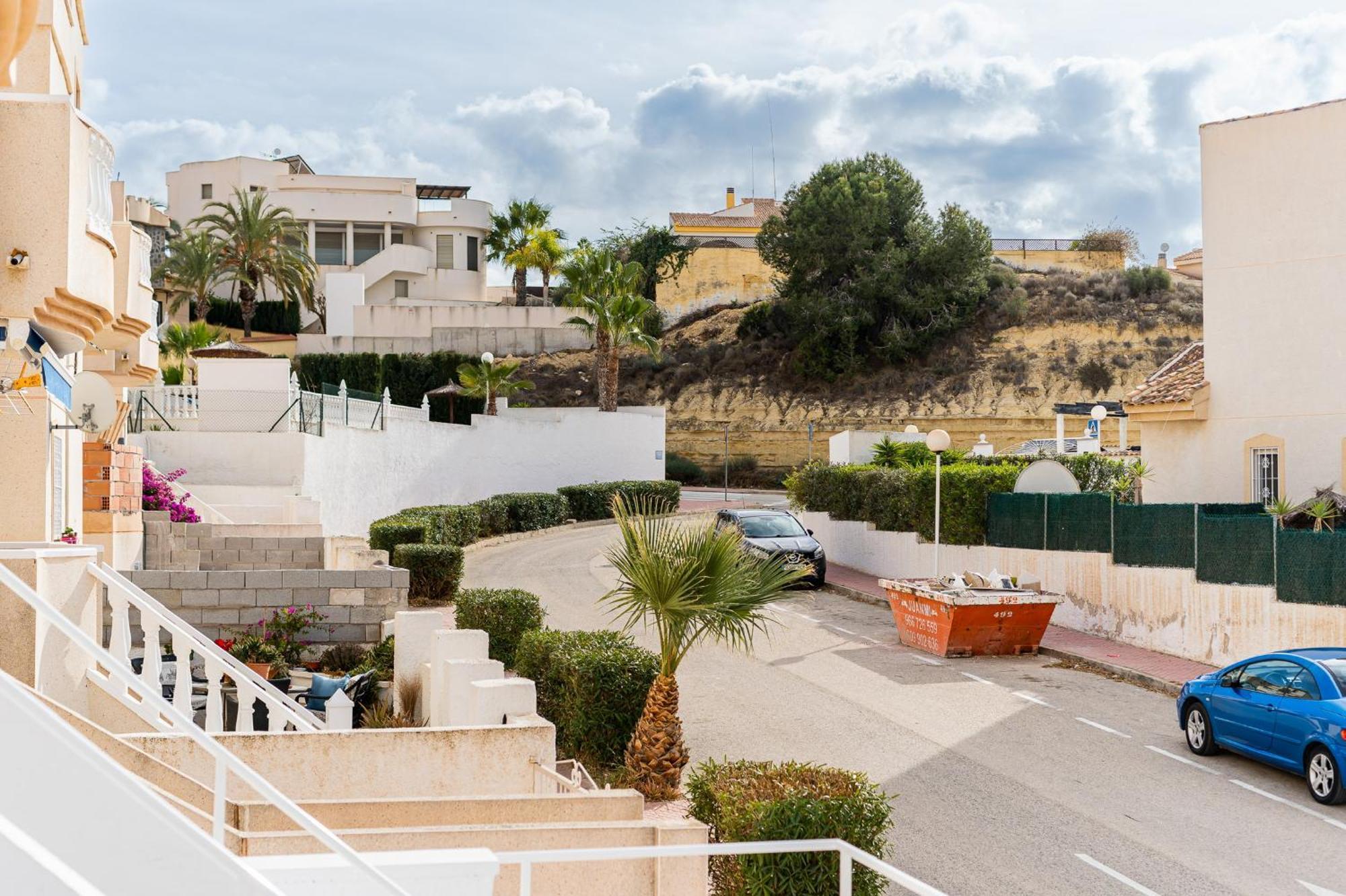 Apartamento Sunrise Bulnes Golf 1 Ciudad Quesada Exterior foto