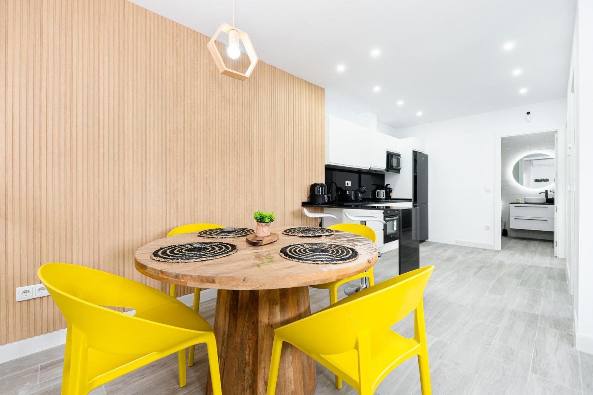 Apartamento Sunrise Bulnes Golf 1 Ciudad Quesada Exterior foto