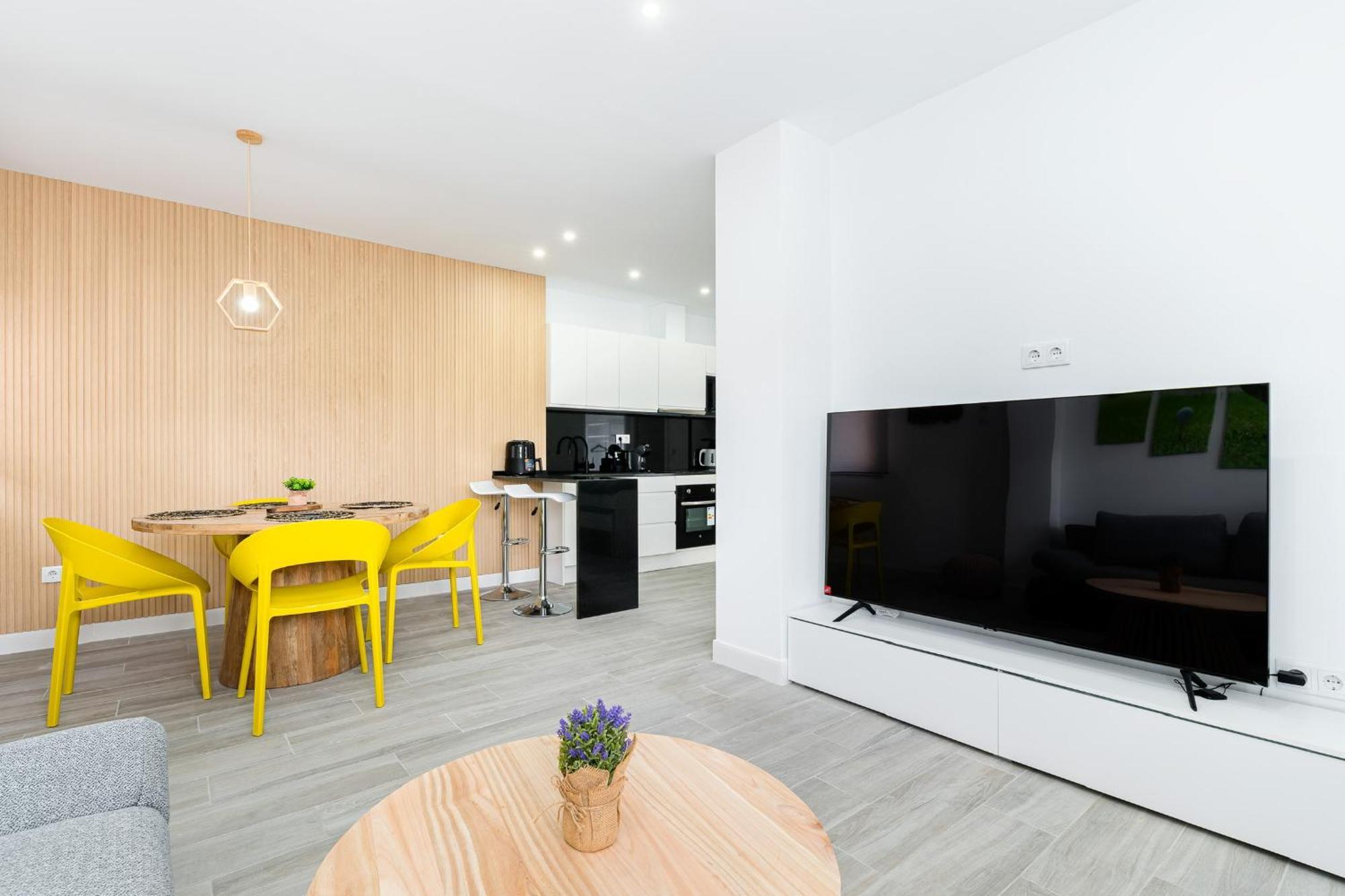 Apartamento Sunrise Bulnes Golf 1 Ciudad Quesada Exterior foto